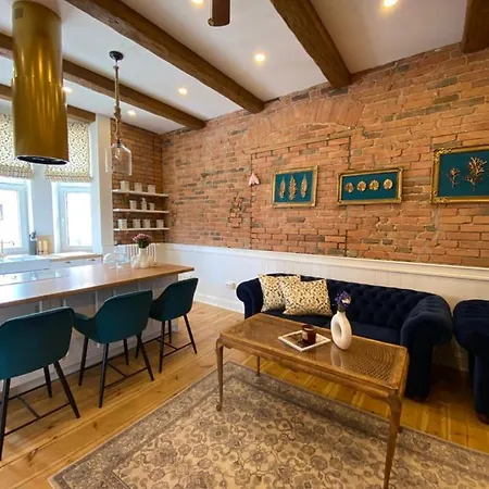 Psd - Anny Lajming 2c Appartement