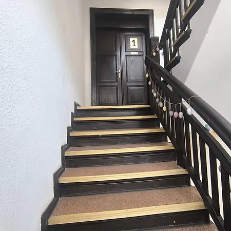 Appartement Psd - Anny Lajming 2c Słupsk
